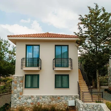 Chardonnay Ftericha Apartamento Kyrenia (Northern Cyprus)