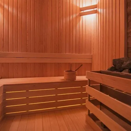 Chardonnay Ftericha Apartment